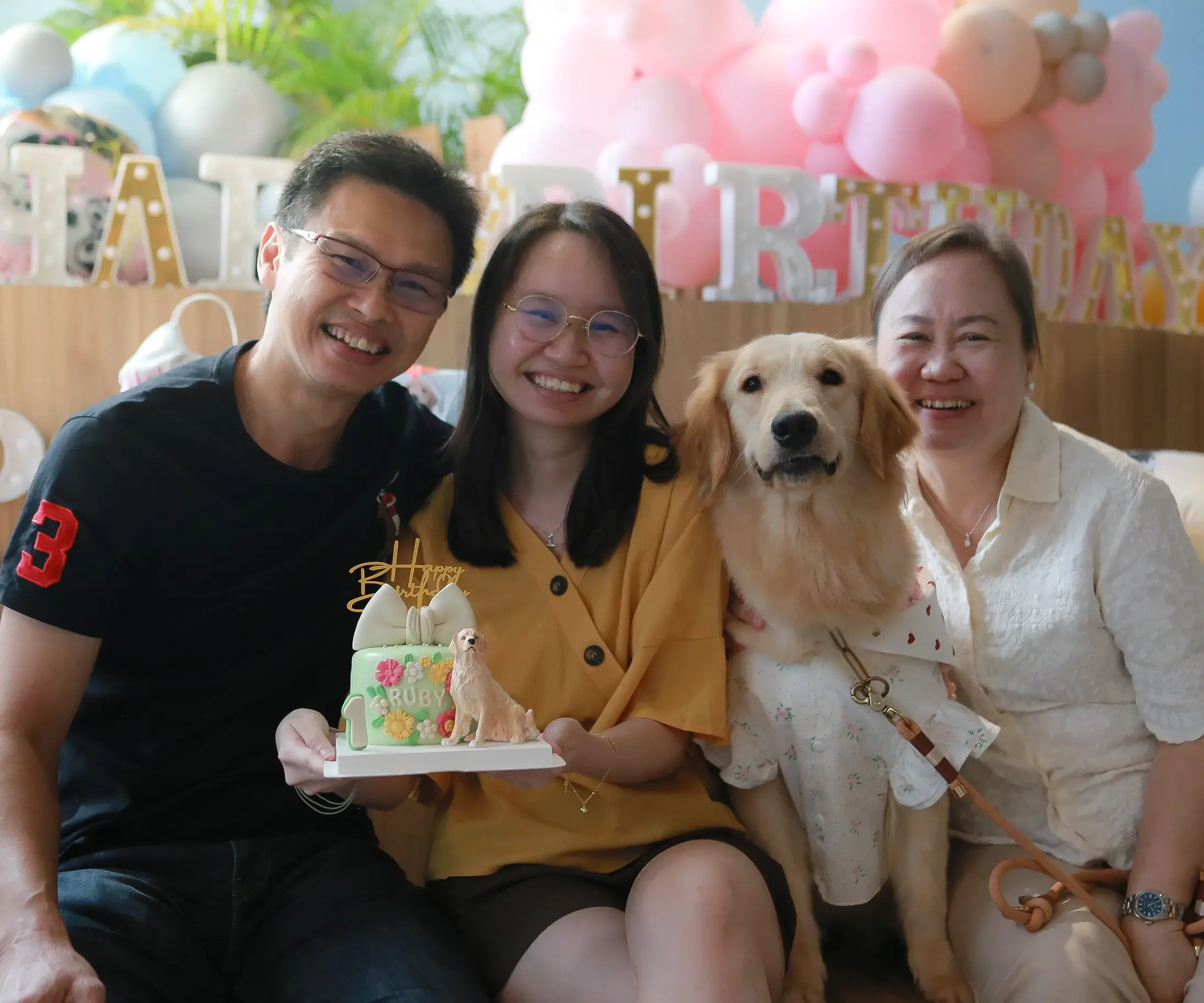 Family Events